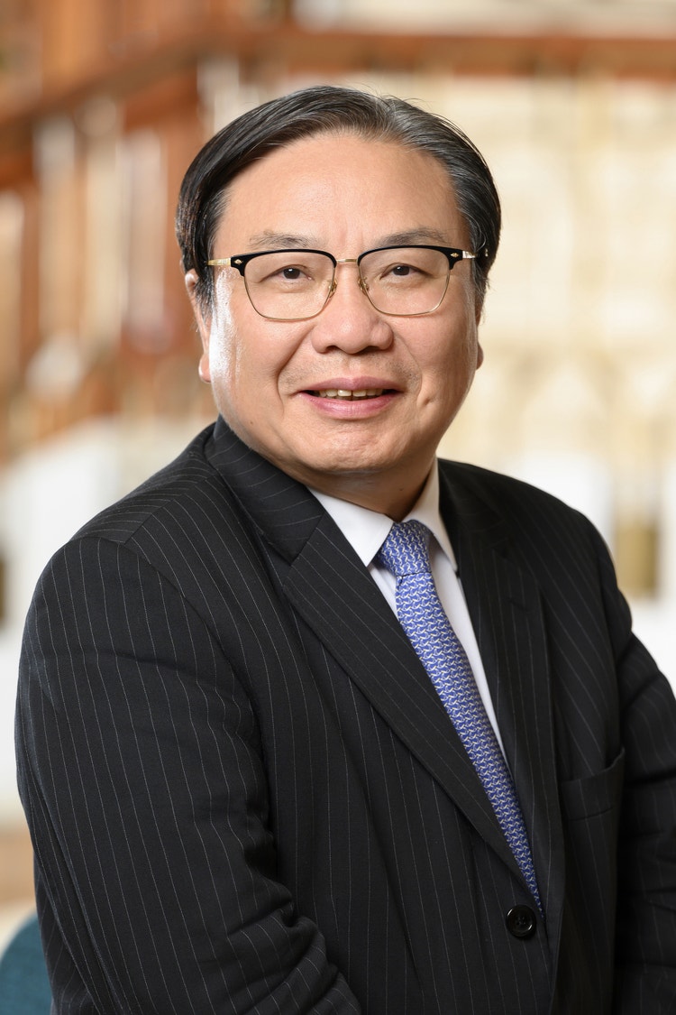 Wencai Zhang